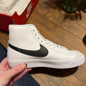 Nike Blazer Mid ‘77, Brand new without tags